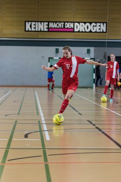 Bild 12 - Norddeutsche Futsalmeisterschaft